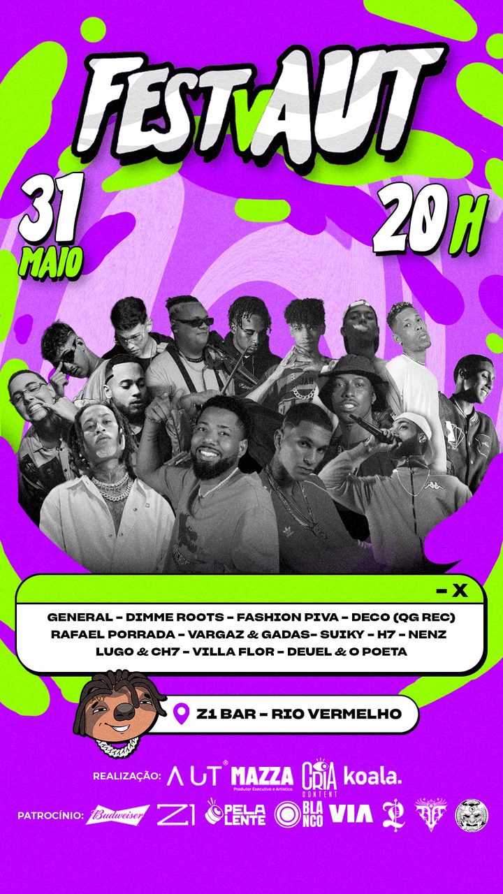 FESTvAUT 31 mai