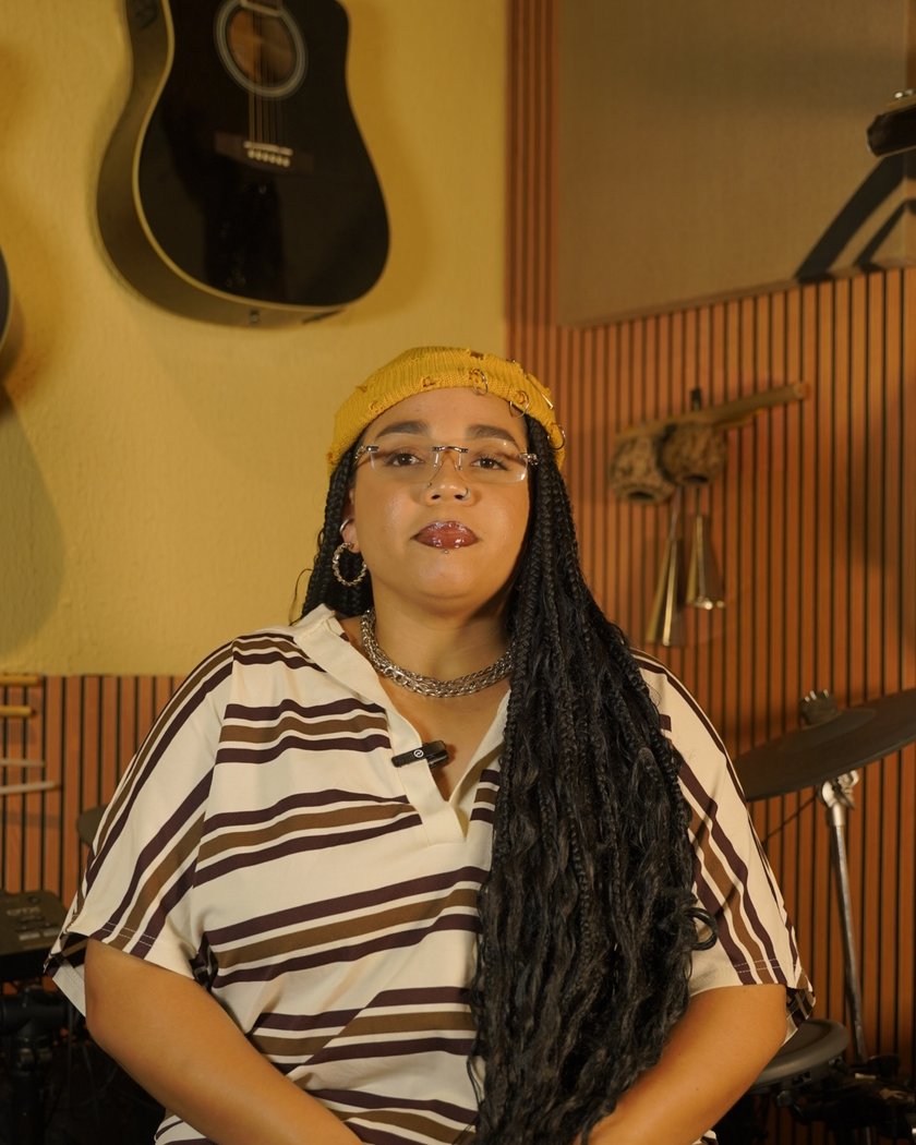Iandra Beatriz